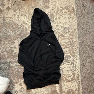 Gymshark hoodie